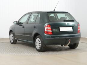 Škoda Fabia  1.2 