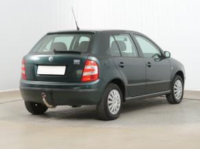 Škoda Fabia  1.2 