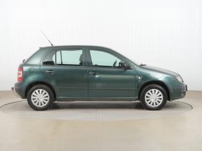 Škoda Fabia  1.2 