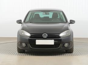 Volkswagen Golf  2.0 TDI 