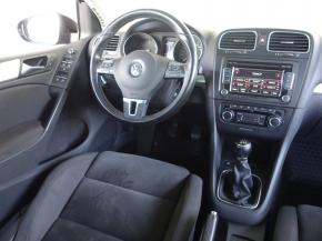 Volkswagen Golf  2.0 TDI 