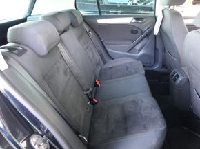 Volkswagen Golf  2.0 TDI 