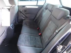 Volkswagen Golf  2.0 TDI 