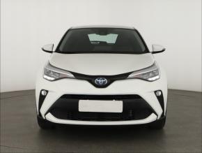 Toyota C-HR  1.8 Hybrid 