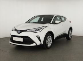 Toyota C-HR  1.8 Hybrid 