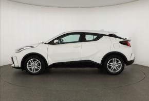 Toyota C-HR  1.8 Hybrid 