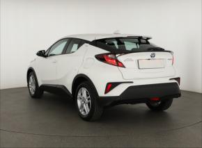 Toyota C-HR  1.8 Hybrid 