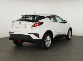 Toyota C-HR  1.8 Hybrid 