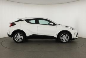 Toyota C-HR  1.8 Hybrid 