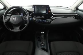 Toyota C-HR  1.8 Hybrid 