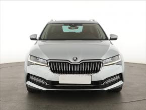 Škoda Superb  2.0 TDI Laurin&Klement 