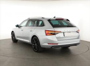 Škoda Superb  2.0 TDI Laurin&Klement 