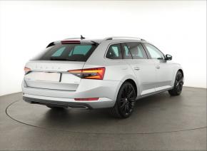 Škoda Superb  2.0 TDI Laurin&Klement 