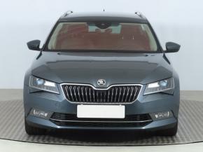 Škoda Superb  2.0 TSI Laurin&Klement 