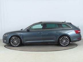 Škoda Superb  2.0 TSI Laurin&Klement 