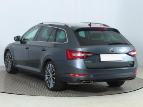 Škoda Superb  2.0 TSI Laurin&Klement 