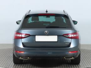 Škoda Superb  2.0 TSI Laurin&Klement 