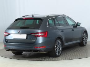 Škoda Superb  2.0 TSI Laurin&Klement 