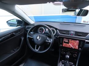 Škoda Superb  2.0 TSI Laurin&Klement 