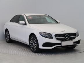 Mercedes-Benz E  E 220 d 4MATIC 