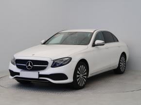 Mercedes-Benz E  E 220 d 4MATIC 