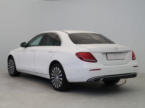 Mercedes-Benz E  E 220 d 4MATIC 