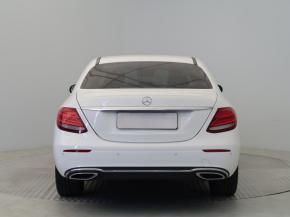 Mercedes-Benz E  E 220 d 4MATIC 