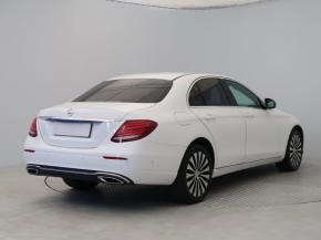 Mercedes-Benz E  E 220 d 4MATIC 