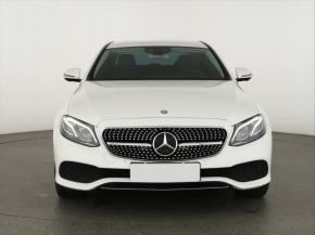 Mercedes-Benz E  E 220 d 4MATIC 