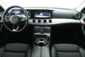 Mercedes-Benz E  E 220 d 4MATIC 