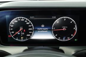 Mercedes-Benz E  E 220 d 4MATIC 