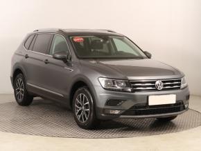 Volkswagen Tiguan Allspace  2.0 TDI Comfortline