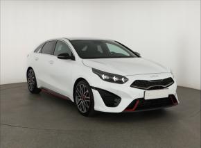 Kia ProCeed  GT 1.6 T-GDI GT 