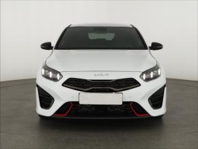 Kia ProCeed  GT 1.6 T-GDI GT 