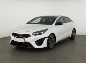 Kia ProCeed  GT 1.6 T-GDI GT 