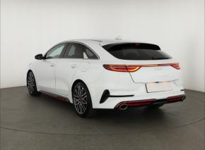 Kia ProCeed  GT 1.6 T-GDI GT 