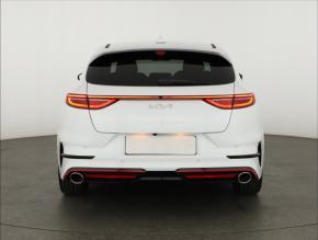 Kia ProCeed  GT 1.6 T-GDI GT 