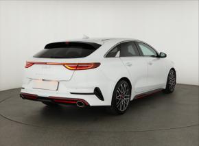 Kia ProCeed  GT 1.6 T-GDI GT 