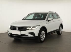 Volkswagen Tiguan  1.5 TSI 