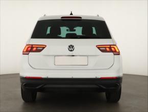 Volkswagen Tiguan  1.5 TSI 