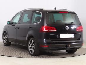 Volkswagen Sharan  2.0 TDI 