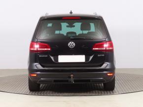 Volkswagen Sharan  2.0 TDI 