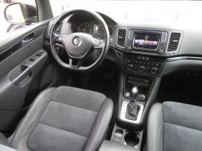 Volkswagen Sharan  2.0 TDI 