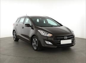 Hyundai i30  1.6 GDI 