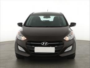 Hyundai i30  1.6 GDI 