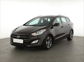 Hyundai i30  1.6 GDI 