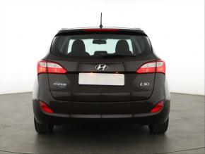 Hyundai i30  1.6 GDI 