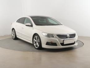 Volkswagen Passat CC  2.0 TDI BMT 4Motion Sportline 