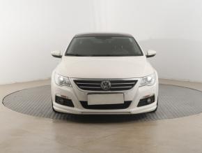 Volkswagen Passat CC  2.0 TDI BMT 4Motion Sportline 