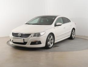 Volkswagen Passat CC  2.0 TDI BMT 4Motion Sportline 